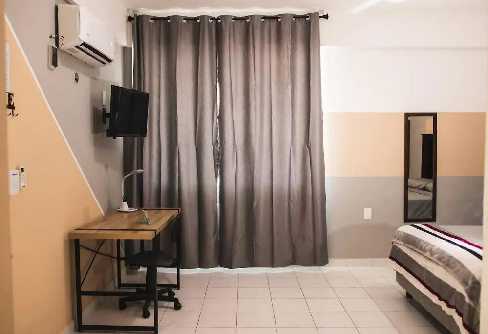 Departamento Orellana 4 Chetumal Apartment