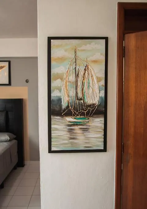 Departamento Orellana 4 Chetumal Mexico