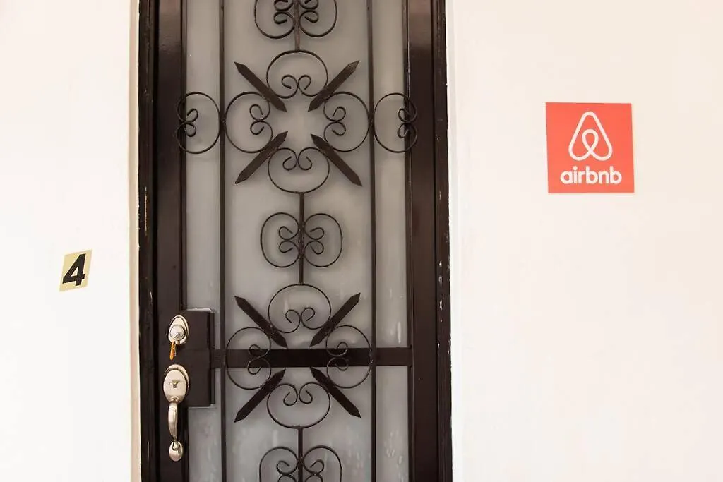 Departamento Orellana 4 Chetumal Mexico