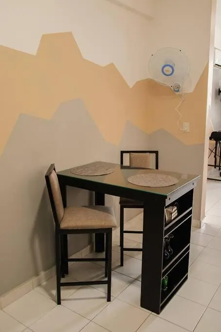 Departamento Orellana 4 Chetumal Apartment