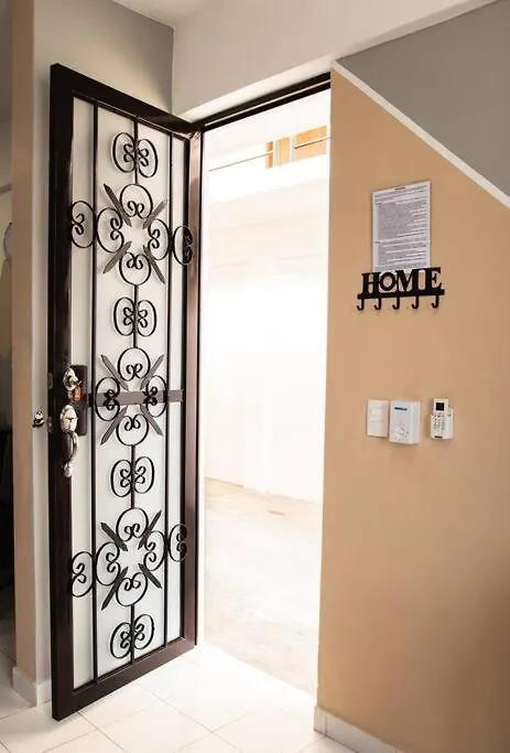 Departamento Orellana 4 Chetumal Apartment