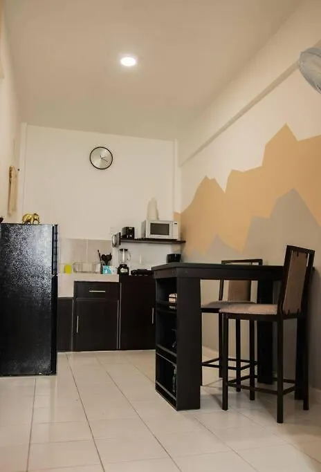 Departamento Orellana 4 Chetumal Mexico