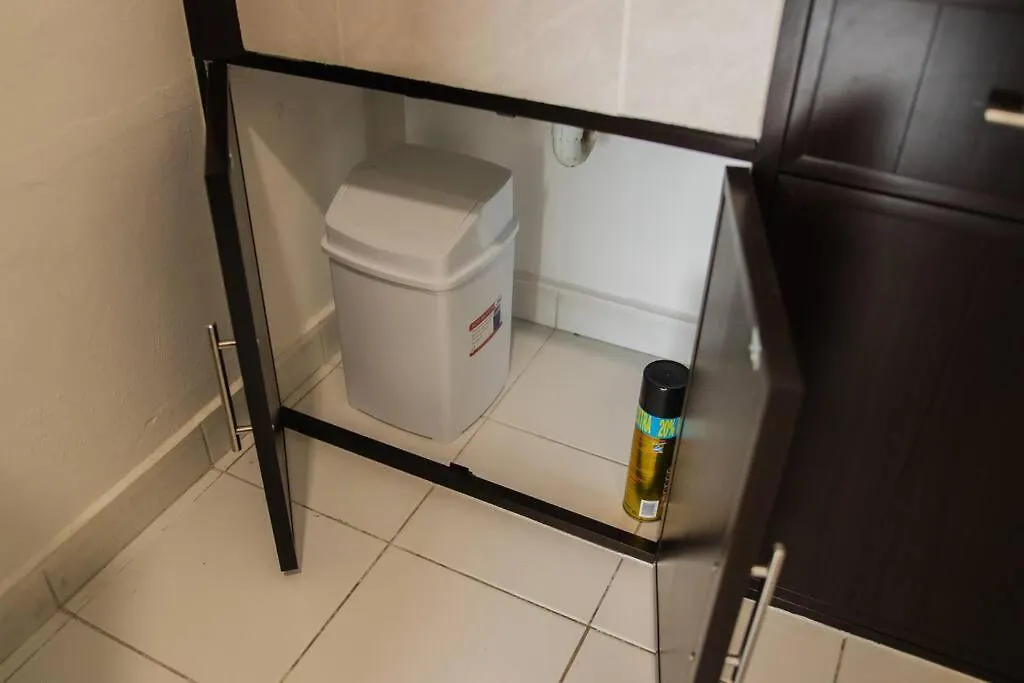Departamento Orellana 4 Chetumal