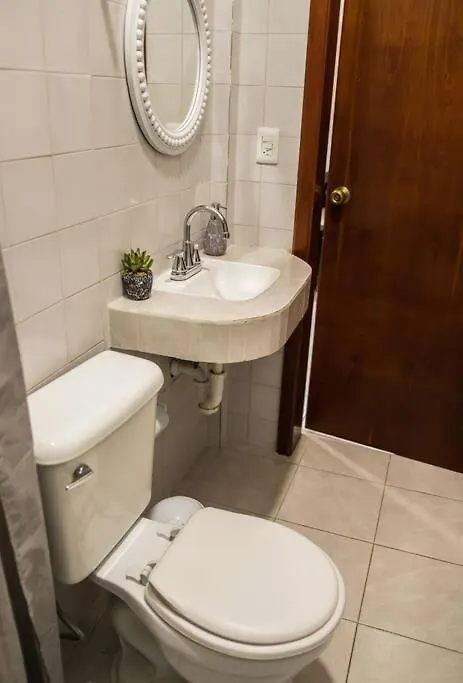 Apartment Departamento Orellana 4 Chetumal Mexico