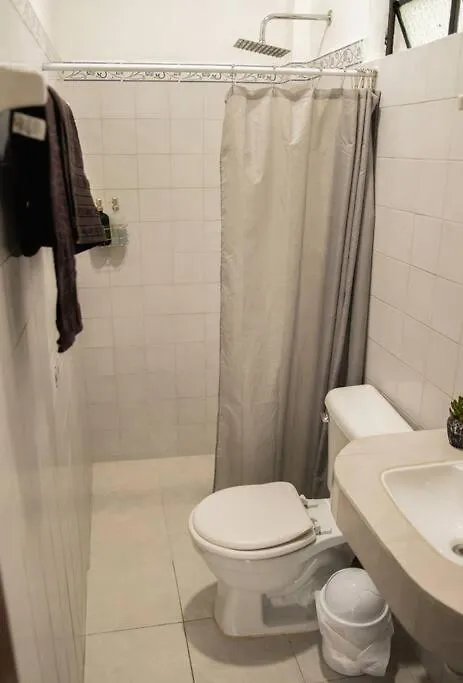 Departamento Orellana 4 Chetumal Apartment