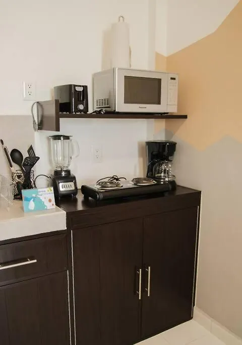 Apartment Departamento Orellana 4 Chetumal Mexico