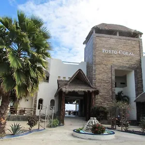 Hotel Porto Coral &, Mahahual
