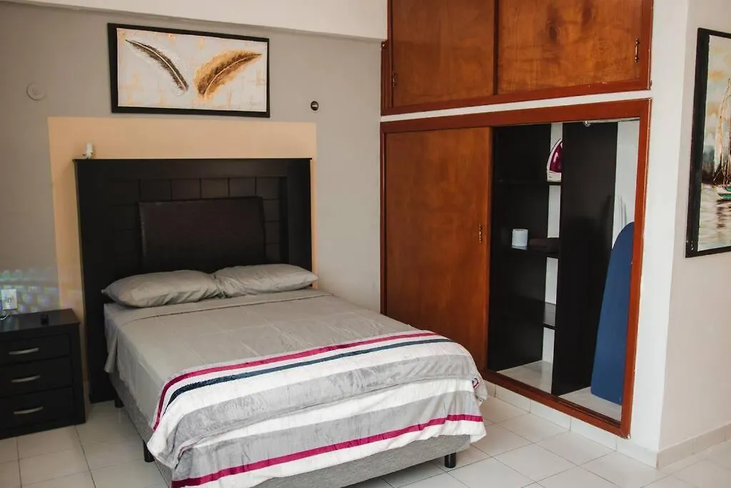 Departamento Orellana 4 Chetumal