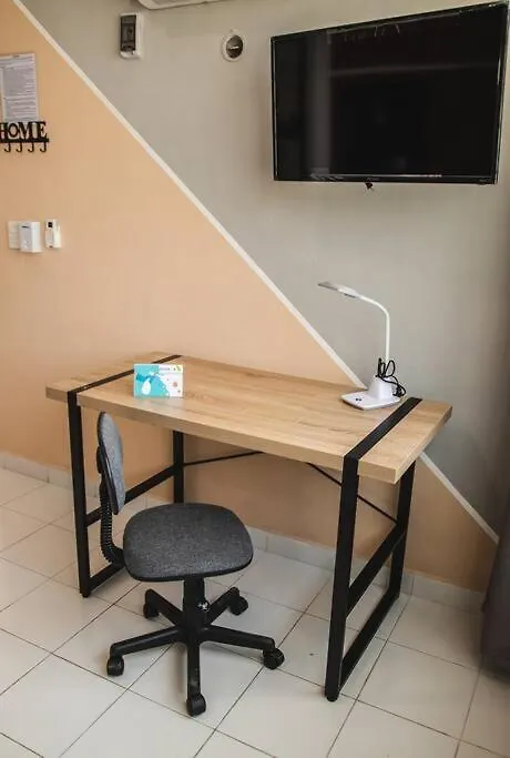 Apartmán Departamento Orellana 4 Chetumal