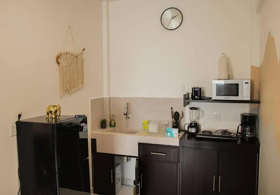 Departamento Orellana 4 Chetumal 0*,  Mexiko